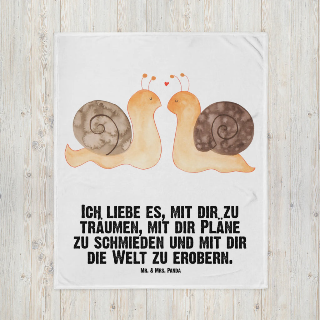 Baby blanket Snails in love Babydecke, Babygeschenk, Krabbeldecke, Babyecke Kuscheldecke, Geschenk Geburt, Liebe, Partner, Freund, Freundin, Ehemann, Ehefrau, Heiraten, Verlobung, Heiratsantrag, Liebesgeschenk, Jahrestag, Hocheitstag