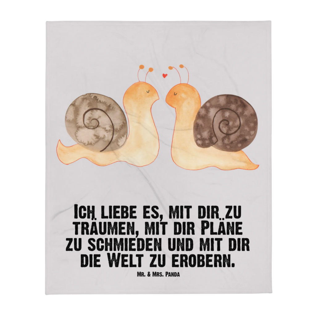 Baby blanket Snails in love Babydecke, Babygeschenk, Krabbeldecke, Babyecke Kuscheldecke, Geschenk Geburt, Liebe, Partner, Freund, Freundin, Ehemann, Ehefrau, Heiraten, Verlobung, Heiratsantrag, Liebesgeschenk, Jahrestag, Hocheitstag