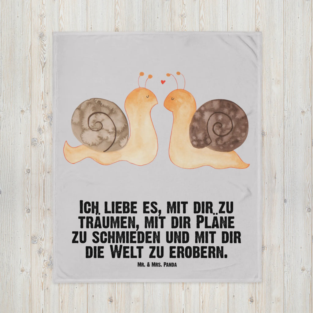 Baby blanket Snails in love Babydecke, Babygeschenk, Krabbeldecke, Babyecke Kuscheldecke, Geschenk Geburt, Liebe, Partner, Freund, Freundin, Ehemann, Ehefrau, Heiraten, Verlobung, Heiratsantrag, Liebesgeschenk, Jahrestag, Hocheitstag
