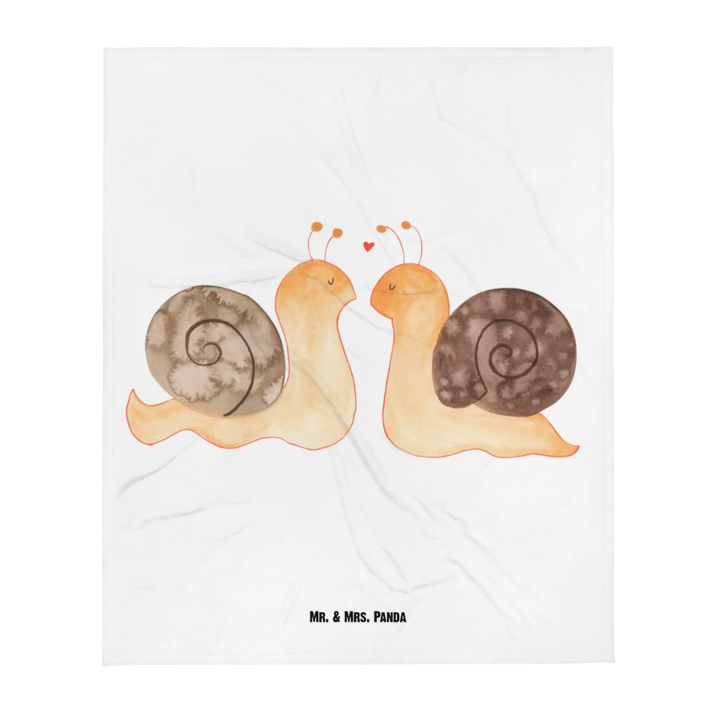 Baby blanket Snails in love Babydecke, Babygeschenk, Krabbeldecke, Babyecke Kuscheldecke, Geschenk Geburt, Liebe, Partner, Freund, Freundin, Ehemann, Ehefrau, Heiraten, Verlobung, Heiratsantrag, Liebesgeschenk, Jahrestag, Hocheitstag