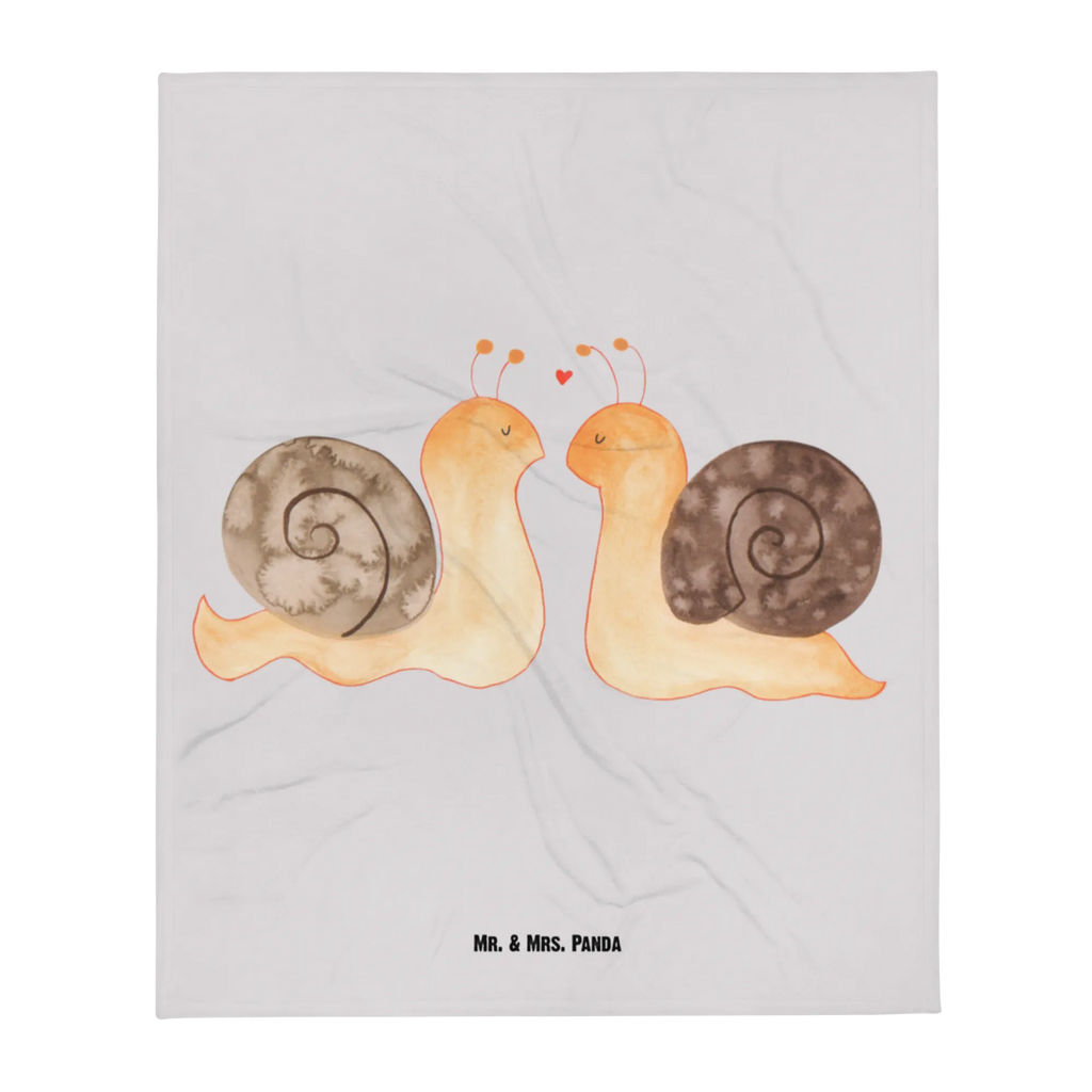 Baby blanket Snails in love Babydecke, Babygeschenk, Krabbeldecke, Babyecke Kuscheldecke, Geschenk Geburt, Liebe, Partner, Freund, Freundin, Ehemann, Ehefrau, Heiraten, Verlobung, Heiratsantrag, Liebesgeschenk, Jahrestag, Hocheitstag