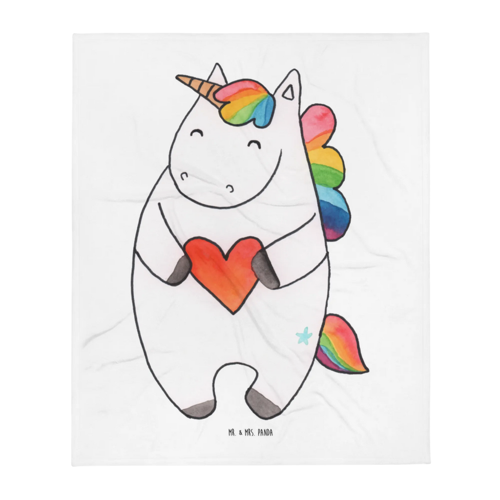 Babydecke Einhorn Herz Babydecke, Babygeschenk, Geschenk Geburt, Krabbeldecke, Babyecke Kuscheldecke, Einhorn, Einhörner, Einhorn Deko, Unicorn, schlimm, Herz, bunt, böse, Freundin, witzig, anders, lustig
