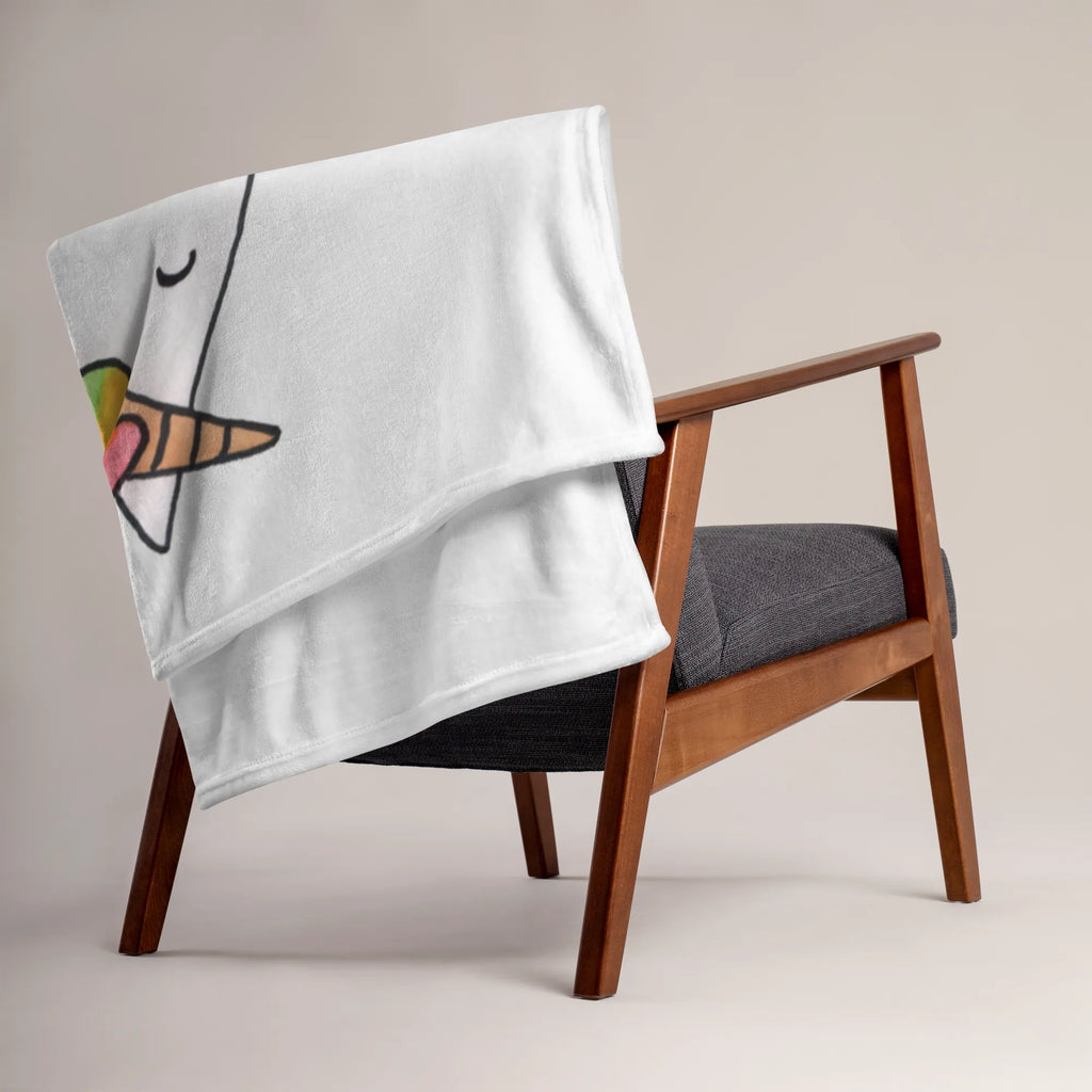 Babydecke Einhorn Herz Babydecke, Babygeschenk, Geschenk Geburt, Krabbeldecke, Babyecke Kuscheldecke, Einhorn, Einhörner, Einhorn Deko, Unicorn, schlimm, Herz, bunt, böse, Freundin, witzig, anders, lustig