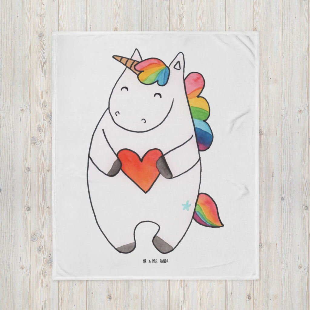 Babydecke Einhorn Herz Babydecke, Babygeschenk, Geschenk Geburt, Krabbeldecke, Babyecke Kuscheldecke, Einhorn, Einhörner, Einhorn Deko, Unicorn, schlimm, Herz, bunt, böse, Freundin, witzig, anders, lustig