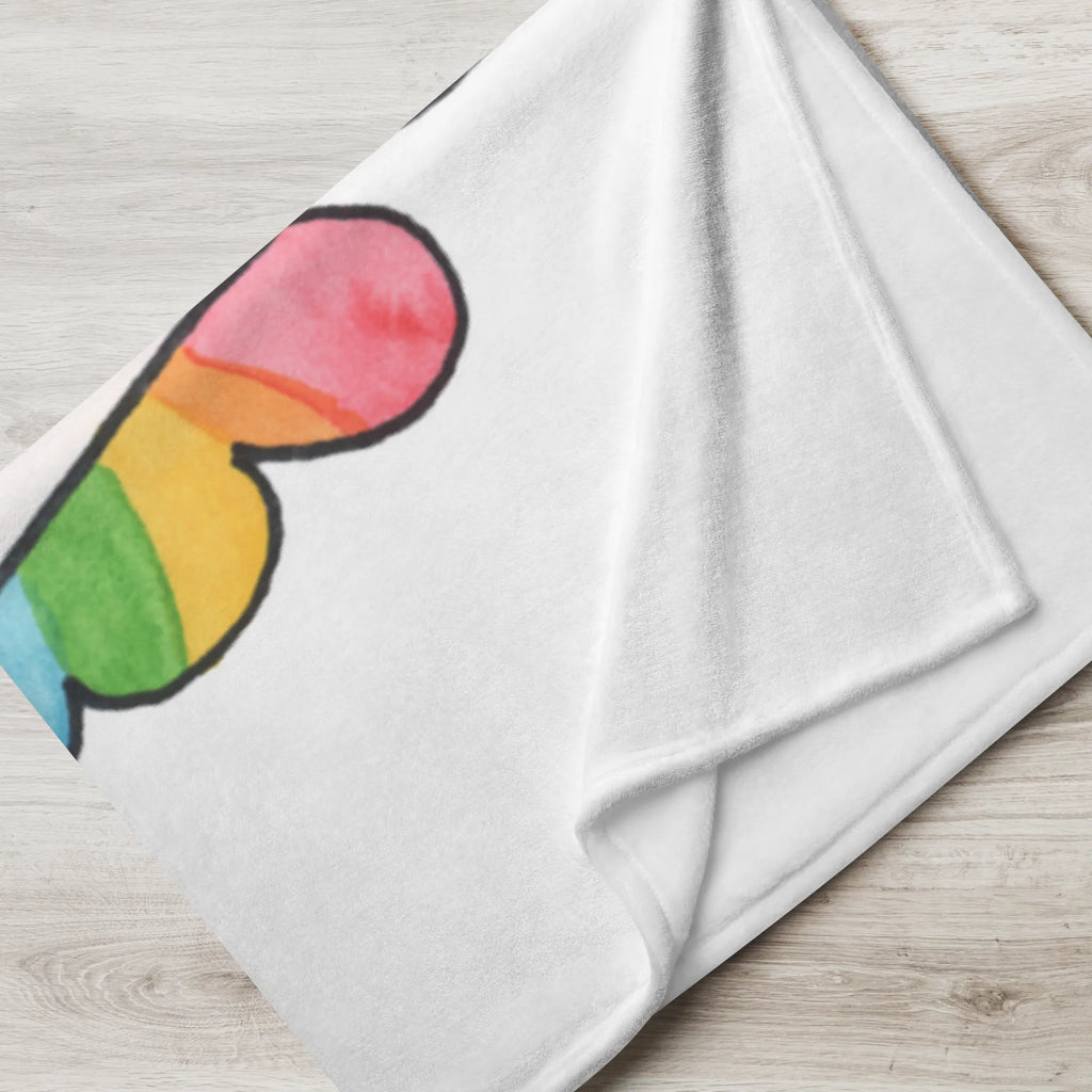 Babydecke Einhorn Herz Babydecke, Babygeschenk, Geschenk Geburt, Krabbeldecke, Babyecke Kuscheldecke, Einhorn, Einhörner, Einhorn Deko, Unicorn, schlimm, Herz, bunt, böse, Freundin, witzig, anders, lustig