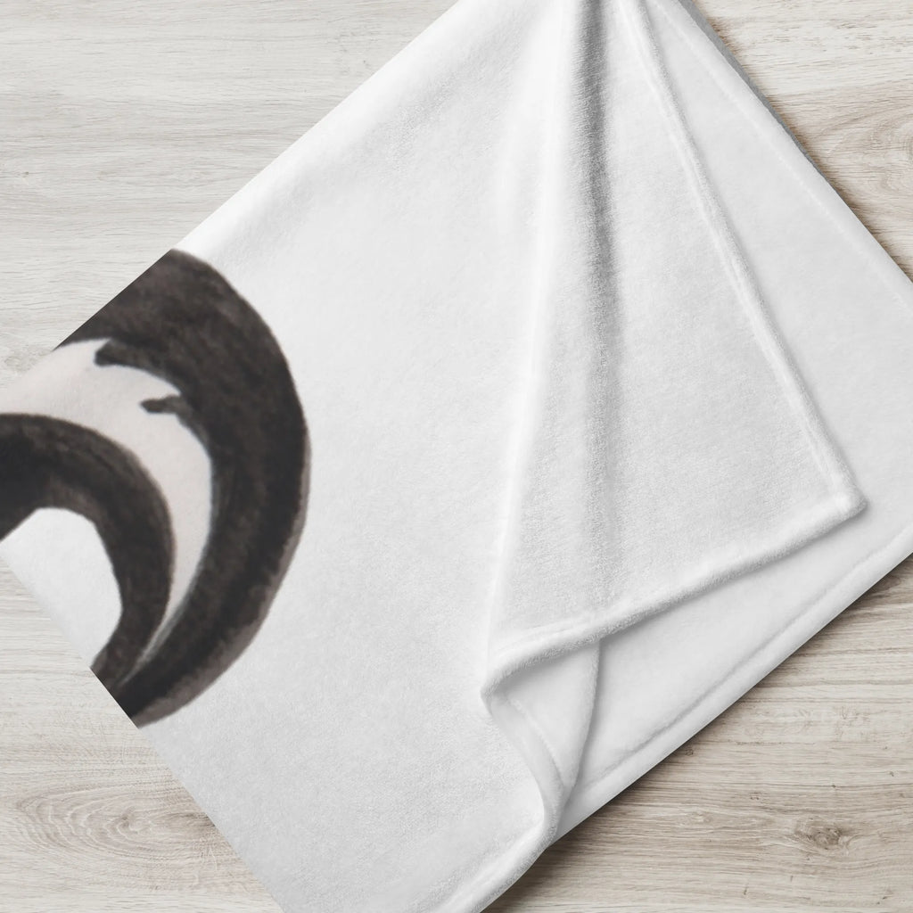 Babydecke Stinktier Sitzen Kuschelfleecedecke, Weihnachtsgeschenk, Babygeschenk, Gemütlich, Dekoration, Krabbeldecke, Babydecke, Schmusedecke, Teddydecke, Geschenk Geburt, Wohnzimmerdecke, Jahrestagsgeschenk, Babyecke Kuscheldecke, Entspannen, Dekodecke, Kuscheldecke XXL, Kinderdecke, Fleecedecke, Mikrofaser Decke, Skunk, Stinktier, Raubtier, Büro, Besserwisser, Spruch, Wildtier, Stinki, Stinker, Recht