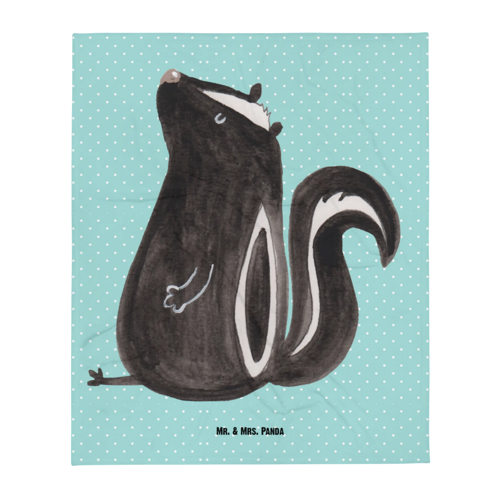 Babydecke Stinktier Sitzen Kuschelfleecedecke, Weihnachtsgeschenk, Babygeschenk, Gemütlich, Dekoration, Krabbeldecke, Babydecke, Schmusedecke, Teddydecke, Geschenk Geburt, Wohnzimmerdecke, Jahrestagsgeschenk, Babyecke Kuscheldecke, Entspannen, Dekodecke, Kuscheldecke XXL, Kinderdecke, Fleecedecke, Mikrofaser Decke, Skunk, Stinktier, Raubtier, Büro, Besserwisser, Spruch, Wildtier, Stinki, Stinker, Recht