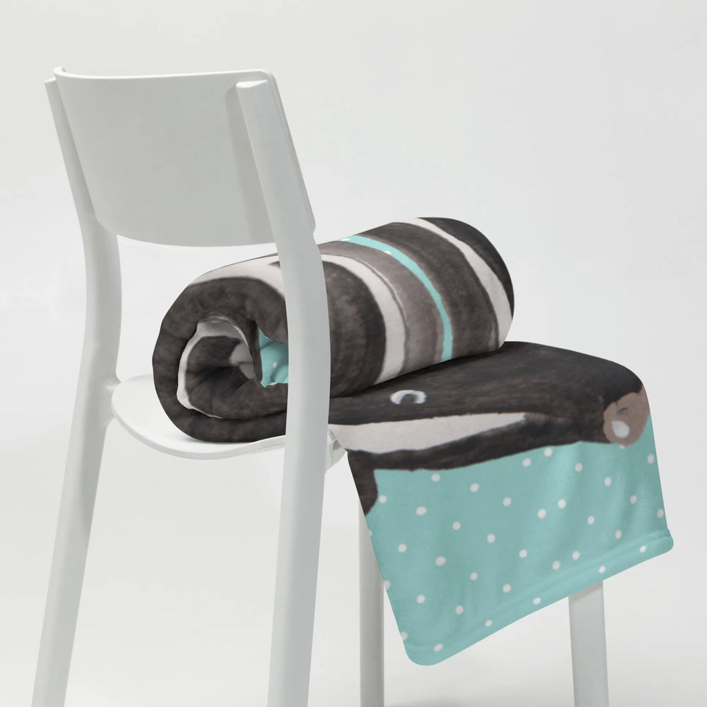 Babydecke Stinktier Sitzen Kuschelfleecedecke, Weihnachtsgeschenk, Babygeschenk, Gemütlich, Dekoration, Krabbeldecke, Babydecke, Schmusedecke, Teddydecke, Geschenk Geburt, Wohnzimmerdecke, Jahrestagsgeschenk, Babyecke Kuscheldecke, Entspannen, Dekodecke, Kuscheldecke XXL, Kinderdecke, Fleecedecke, Mikrofaser Decke, Skunk, Stinktier, Raubtier, Büro, Besserwisser, Spruch, Wildtier, Stinki, Stinker, Recht