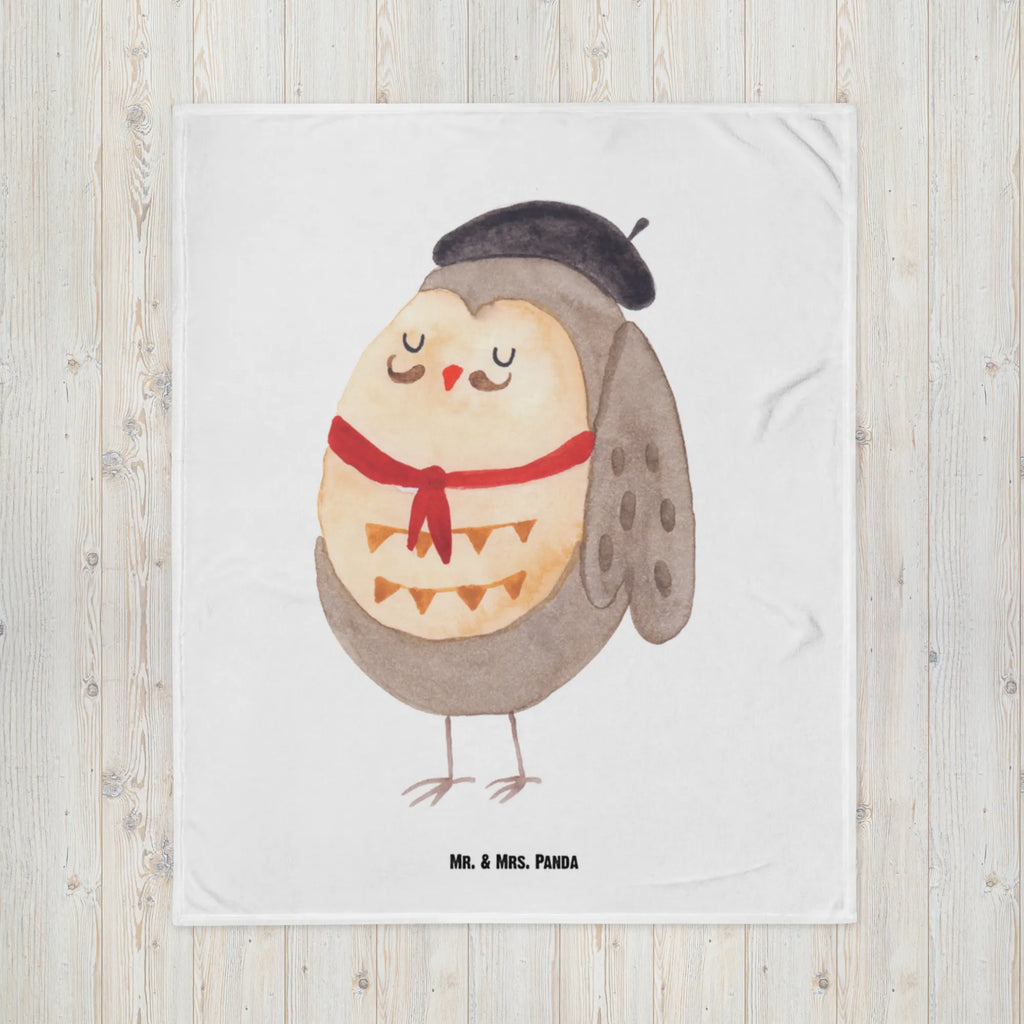 Kocyk dla niemowląt sowa Francja Wohnzimmerdecke, Schmusedecke, Dekodecke, Babyecke Kuscheldecke, Teddydecke, Gemütlich, Kinderdecke, Mikrofaser Decke, Babygeschenk, Entspannen, Fleecedecke, Jahrestagsgeschenk, Kuscheldecke XXL, Geschenk Geburt, Dekoration, Weihnachtsgeschenk, Babydecke, Kuschelfleecedecke, Krabbeldecke, Eule, Das Leben Ist schön, Spruch Französisch, Frankreich, Eule Deko, Owl, Spruch schön, Hibou, Eulen, La Vie Est Belle