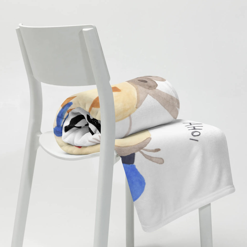 Kocyk dla niemowląt sowa Marynarz Dekodecke, Kuscheldecke XXL, Kinderdecke, Babygeschenk, Schmusedecke, Babyecke Kuscheldecke, Geschenk Geburt, Entspannen, Weihnachtsgeschenk, Krabbeldecke, Kuschelfleecedecke, Jahrestagsgeschenk, Wohnzimmerdecke, Dekoration, Babydecke, Fleecedecke, Teddydecke, Mikrofaser Decke, Gemütlich, Eule, Matrose, Wortspiel Lustig, Seefahrer, Eule Spruch, Eule Deko, Ehe, Hochzeitstag Geschenk, Freundin, Heimathafen, Owl