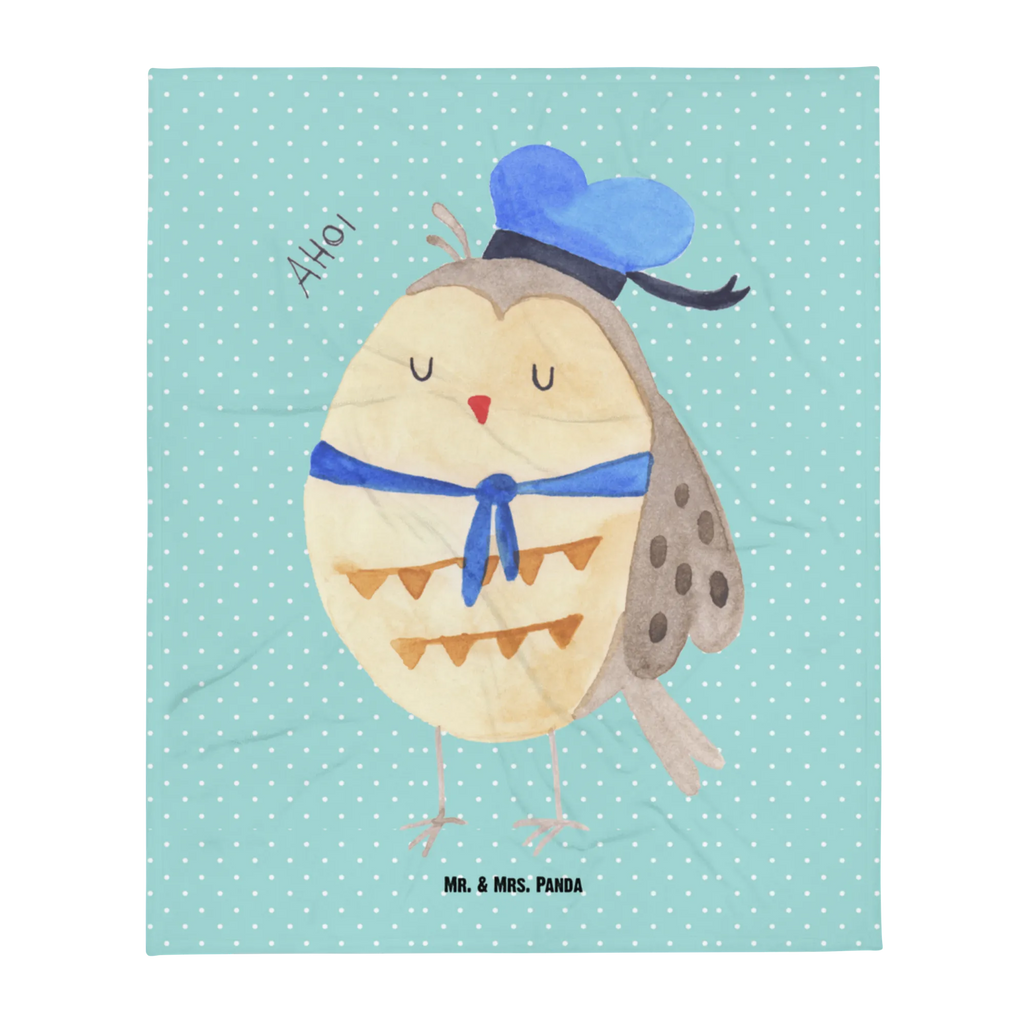 Kocyk dla niemowląt sowa Marynarz Dekodecke, Kuscheldecke XXL, Kinderdecke, Babygeschenk, Schmusedecke, Babyecke Kuscheldecke, Geschenk Geburt, Entspannen, Weihnachtsgeschenk, Krabbeldecke, Kuschelfleecedecke, Jahrestagsgeschenk, Wohnzimmerdecke, Dekoration, Babydecke, Fleecedecke, Teddydecke, Mikrofaser Decke, Gemütlich, Eule, Matrose, Wortspiel Lustig, Seefahrer, Eule Spruch, Eule Deko, Ehe, Hochzeitstag Geschenk, Freundin, Heimathafen, Owl