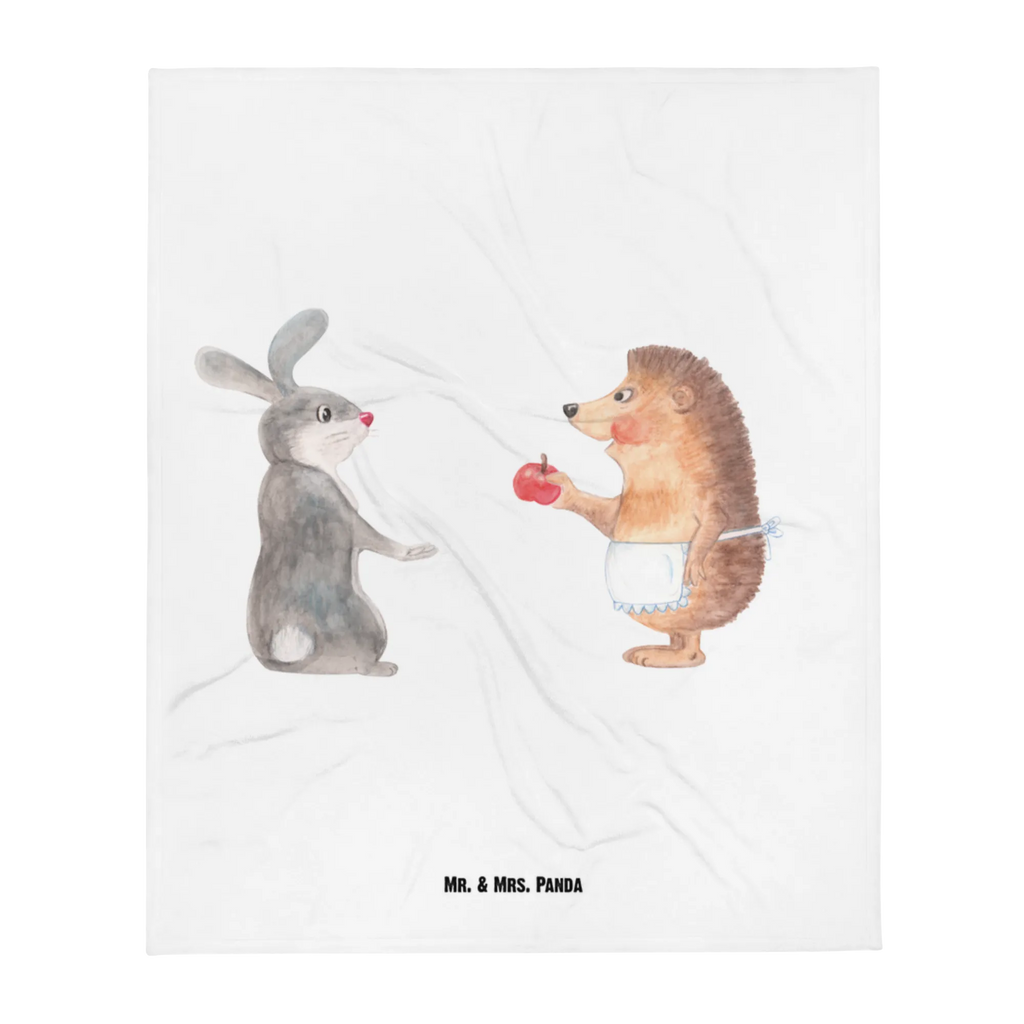 Baby blanket Hare Hedgehog Babyecke Kuscheldecke, Entspannen, Dekodecke, Wohnzimmerdecke, Weihnachtsgeschenk, Kuscheldecke XXL, Teddydecke, Gemütlich, Kinderdecke, Kuschelfleecedecke, Dekoration, Krabbeldecke, Fleecedecke, Schmusedecke, Mikrofaser Decke, Geschenk Geburt, Babygeschenk, Babydecke, Jahrestagsgeschenk, Lustige Sprüche, Tiere, Tiermotive, Gute Laune, Liebeskummer Geschenk, Liebe Spruch, Igel, Trösten, Hase, Spruch Romantisch, Herzschmerz, Igel und Hase, Trennungsschmerz