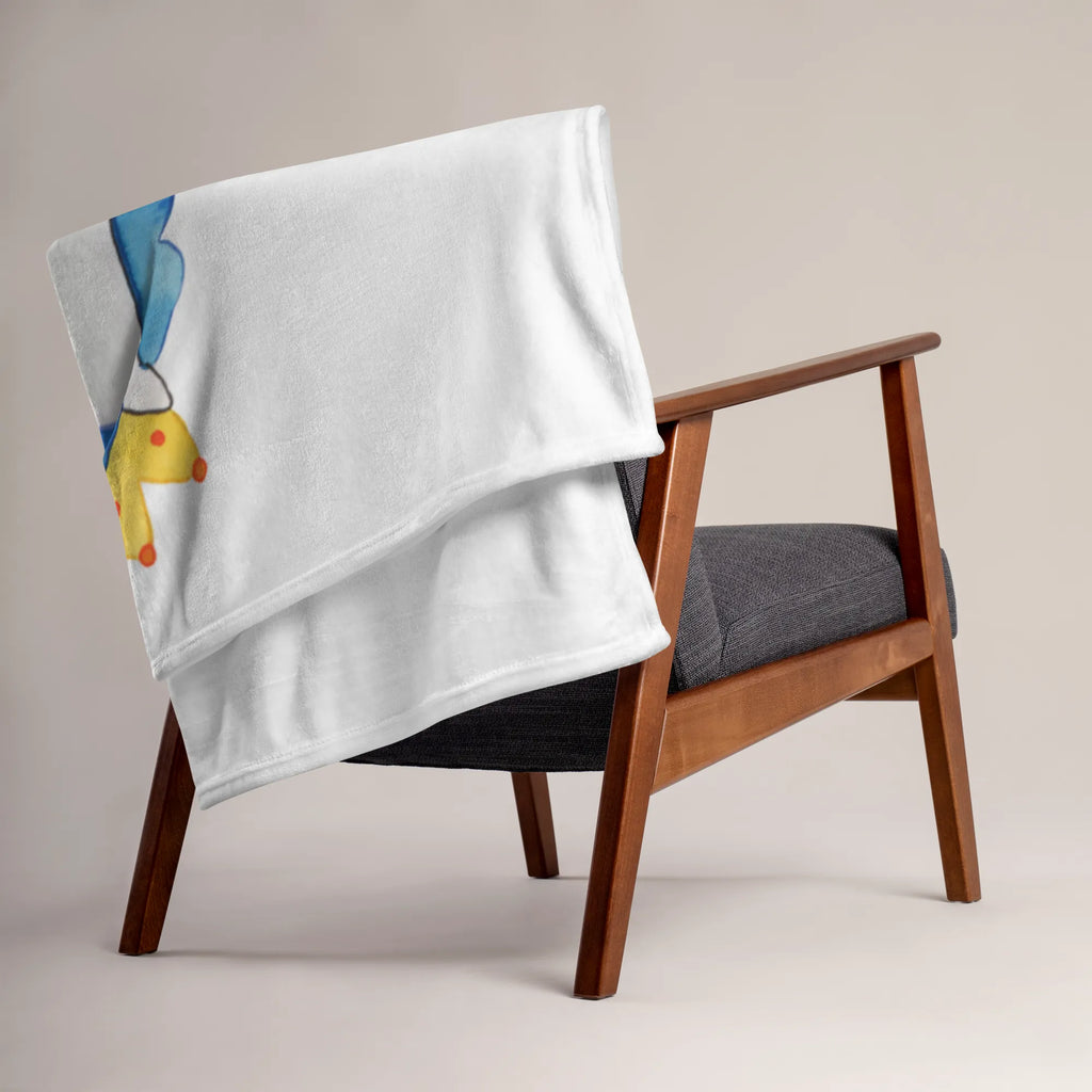 Baby blanket unicorn king with sword Krabbeldecke, Babyecke Kuscheldecke, Babygeschenk, Geschenk Geburt, Babydecke, Einhorn, Einhörner, Einhorn Deko, Unicorn, König, Mittelalter, Ritter