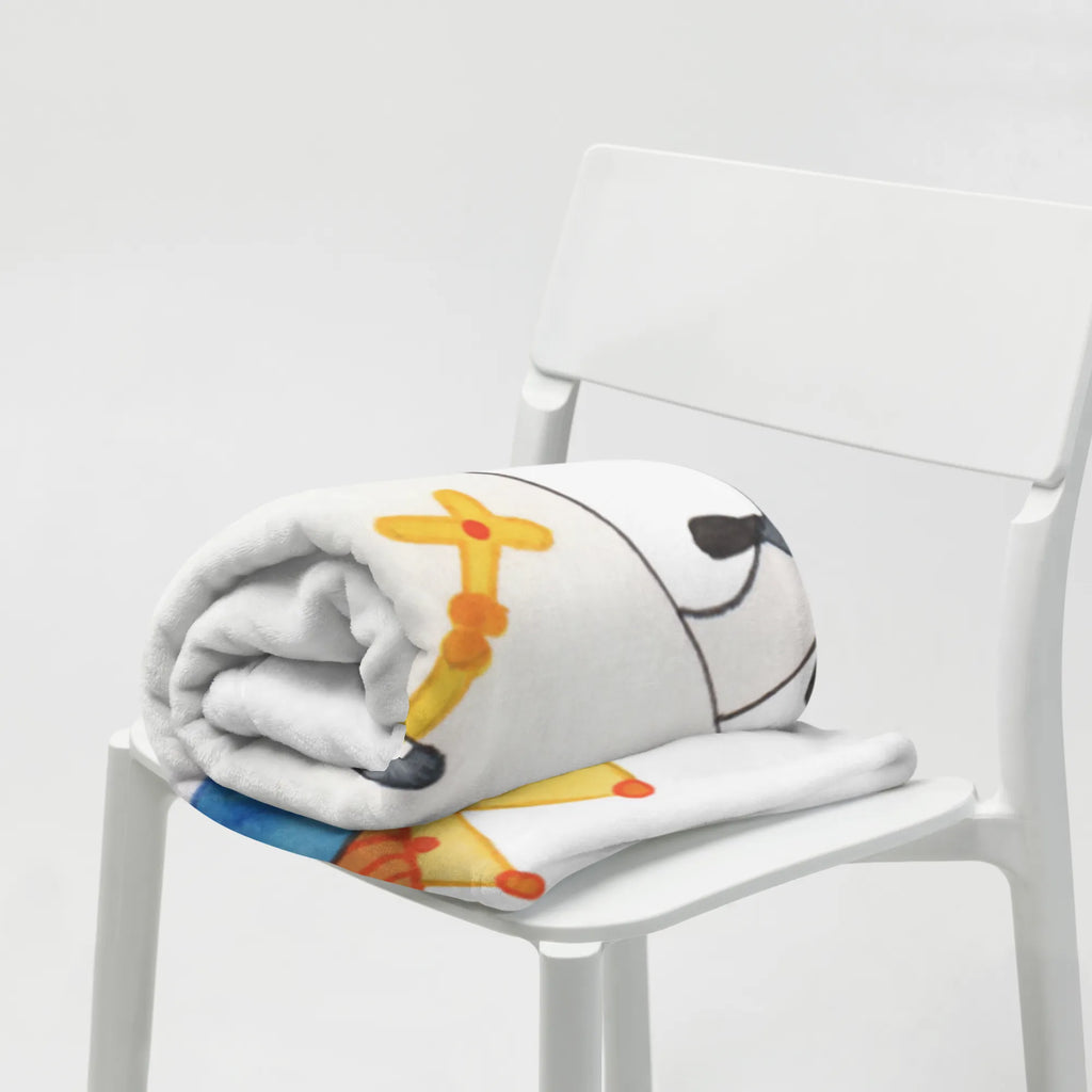 Baby blanket unicorn king with sword Krabbeldecke, Babyecke Kuscheldecke, Babygeschenk, Geschenk Geburt, Babydecke, Einhorn, Einhörner, Einhorn Deko, Unicorn, König, Mittelalter, Ritter