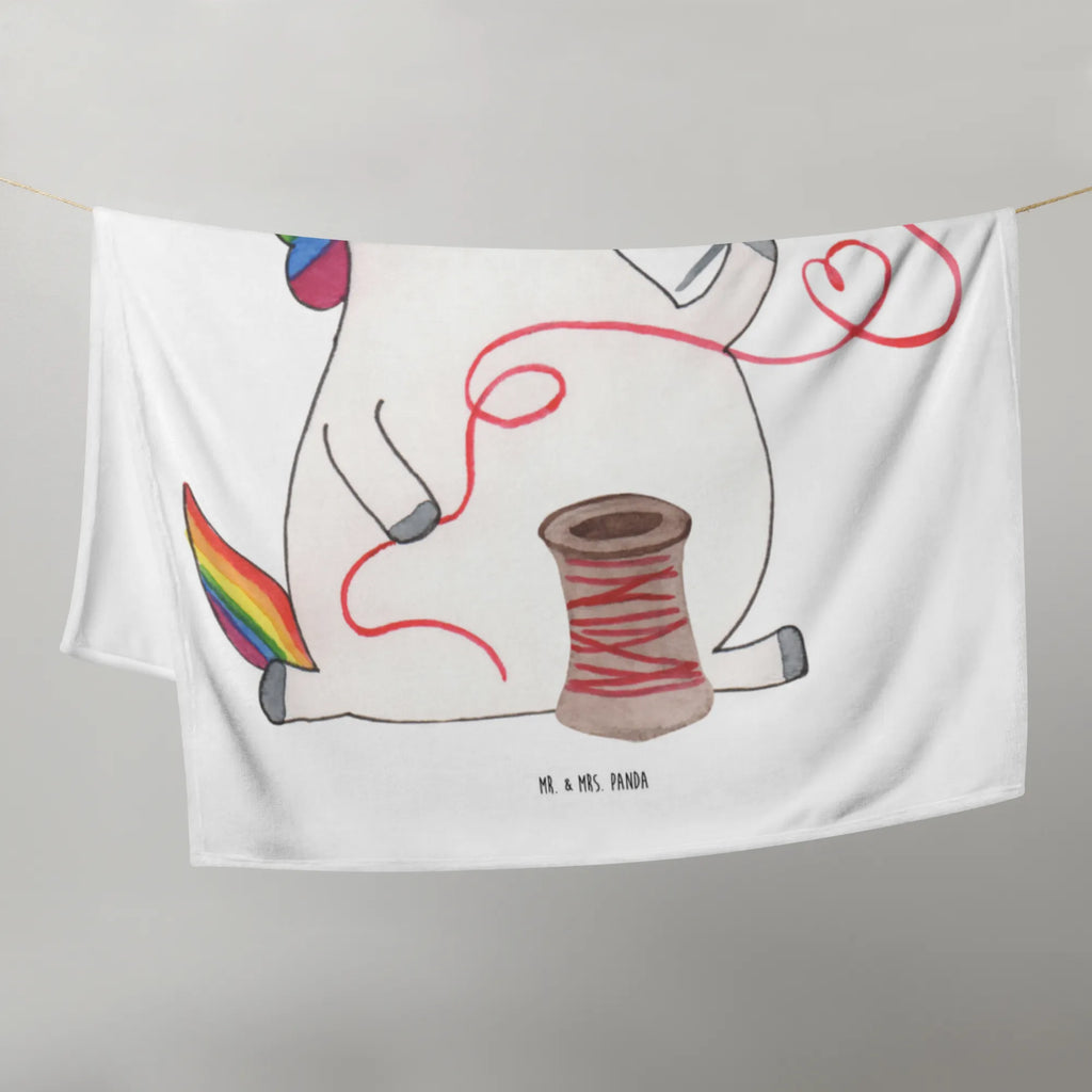 Baby blanket unicorn seamstress Krabbeldecke, Geschenk Geburt, Babyecke Kuscheldecke, Babydecke, Babygeschenk, Einhorn, Einhörner, Einhorn Deko, Unicorn, Häkeln, Nähzimmer, Stricken, Mädchen, Freundin, nähen, basteln, Näherin
