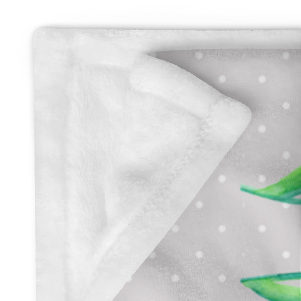 Kocyk dla niemowląt wydra kamień Babydecke, Krabbeldecke, Babyecke Kuscheldecke, Babygeschenk, Geschenk Geburt, Otter, Fischotter, Seeotter, Otter Seeotter See Otter