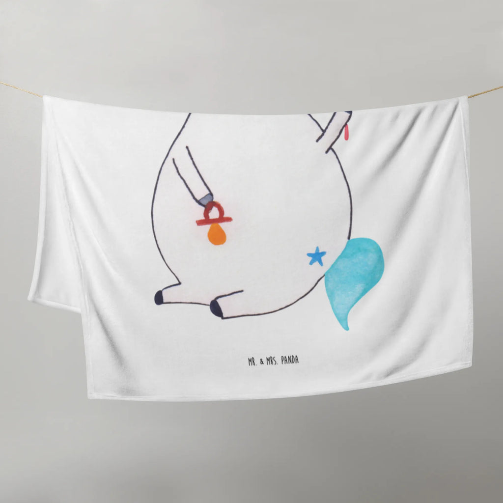 Baby blanket unicorn infant Geschenk Geburt, Babyecke Kuscheldecke, Babygeschenk, Krabbeldecke, Babydecke, Einhorn, Einhörner, Einhorn Deko, Unicorn, Schnuller, erstes Kind, Eltern, Kind, Babyglück, Geburt, Geburtstag, Nachwuchs, Party, Baby, Mutter