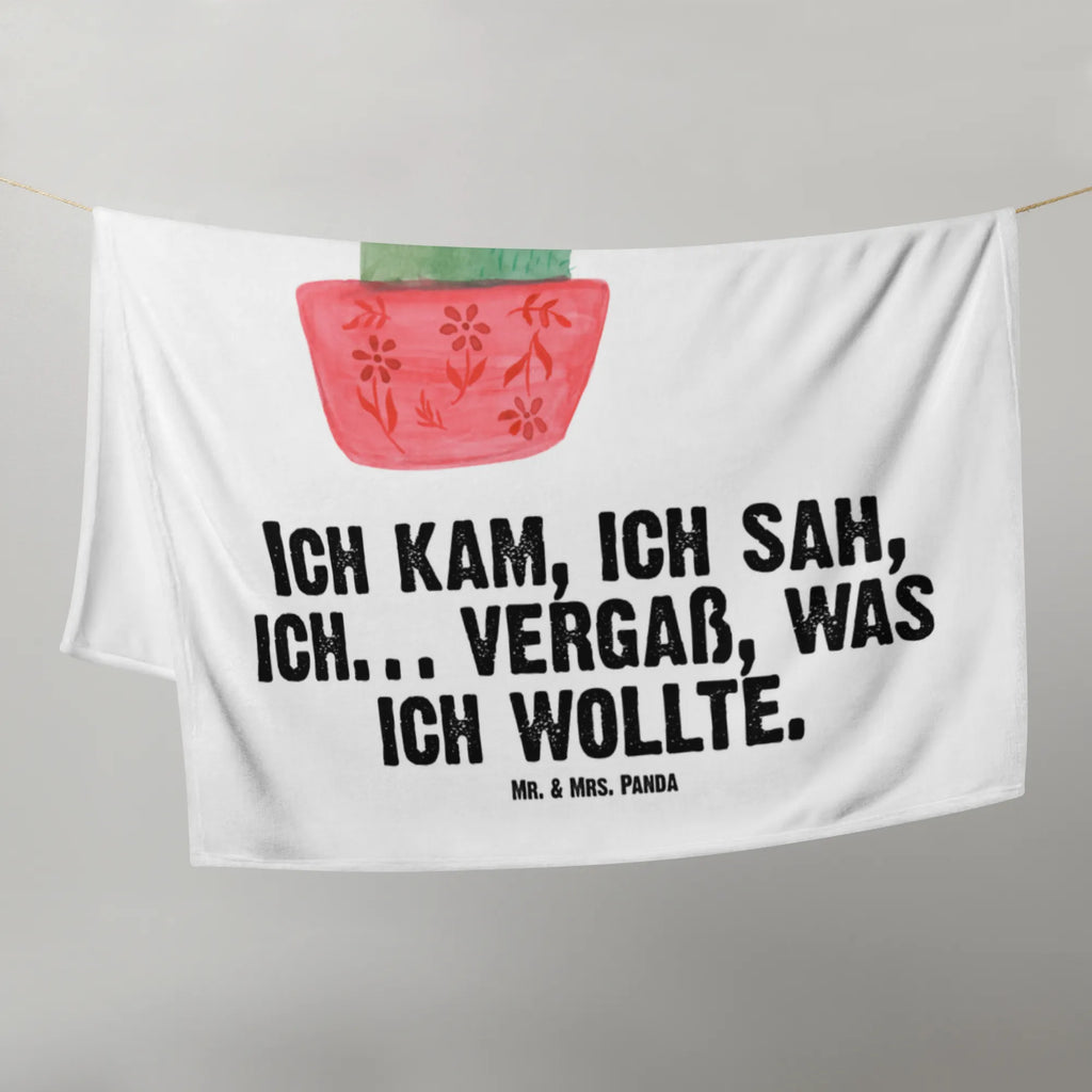 Kocyk dla niemowląt kaktus Mama Geschenk Geburt, Babydecke, Babyecke Kuscheldecke, Krabbeldecke, Babygeschenk, Kaktus, Kakteen, Büroalltag, Motivation, Büro, Schule, Quote, Ärger, Kaktusliebe