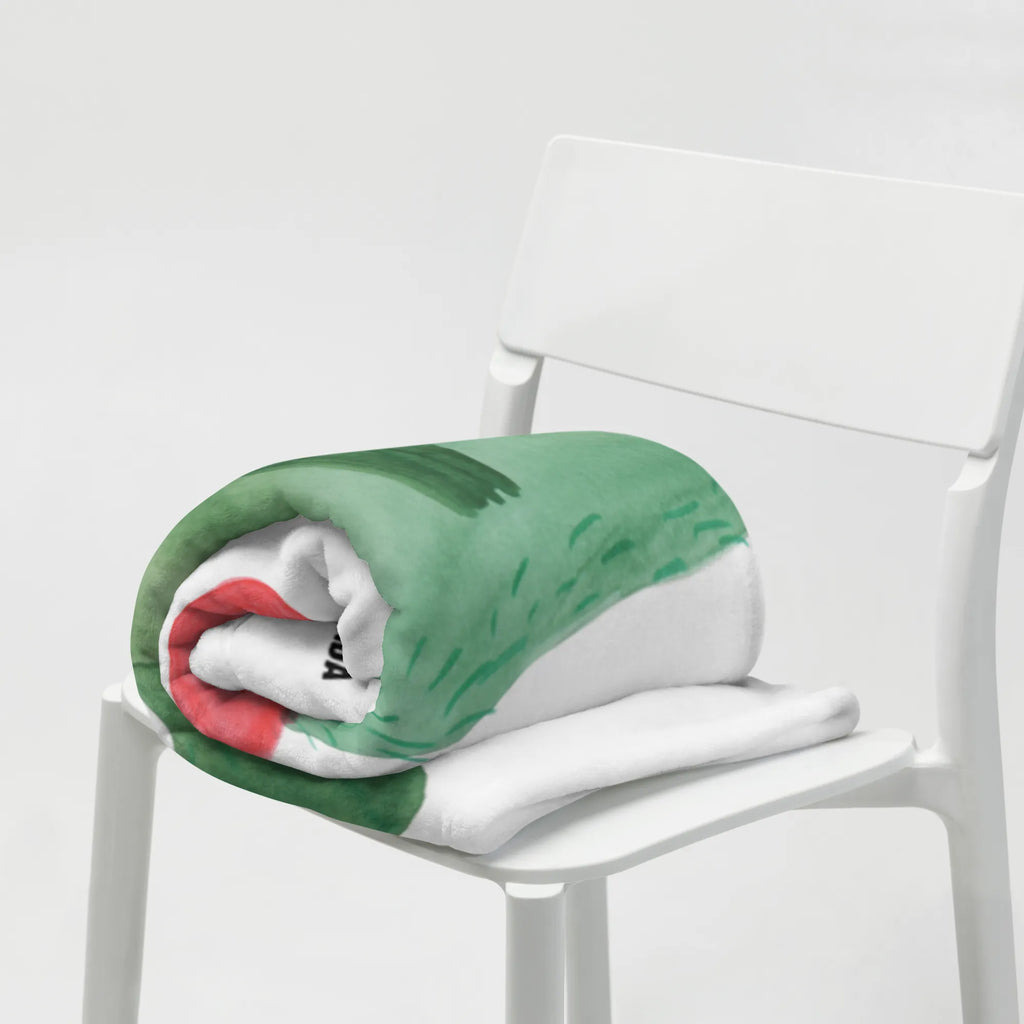 Kocyk dla niemowląt kaktus Mama Geschenk Geburt, Babydecke, Babyecke Kuscheldecke, Krabbeldecke, Babygeschenk, Kaktus, Kakteen, Büroalltag, Motivation, Büro, Schule, Quote, Ärger, Kaktusliebe