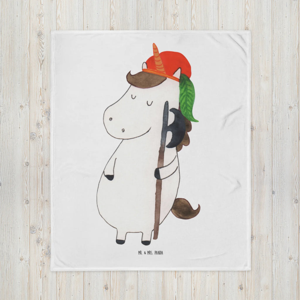 Babydecke Einhorn Junge Krabbeldecke, Babydecke, Babyecke Kuscheldecke, Babygeschenk, Geschenk Geburt, Einhorn, Einhörner, Einhorn Deko, Unicorn, Bube, Mittelalter