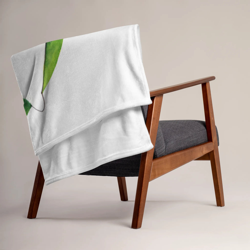 Babydecke Einhorn Gärtner Babydecke, Babygeschenk, Geschenk Geburt, Krabbeldecke, Babyecke Kuscheldecke, Einhorn, Einhörner, Einhorn Deko, Unicorn, Gießkanne, Lebenslust, Stiefel, Giesskanne, Luftballon, Garten, Freude, Freundin, Blume