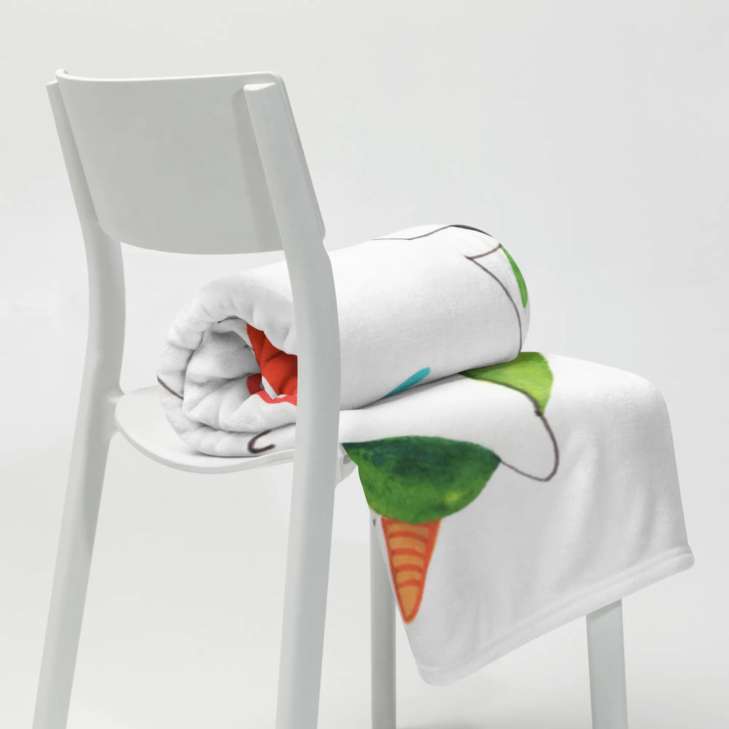 Babydecke Einhorn Gärtner Babydecke, Babygeschenk, Geschenk Geburt, Krabbeldecke, Babyecke Kuscheldecke, Einhorn, Einhörner, Einhorn Deko, Unicorn, Gießkanne, Lebenslust, Stiefel, Giesskanne, Luftballon, Garten, Freude, Freundin, Blume