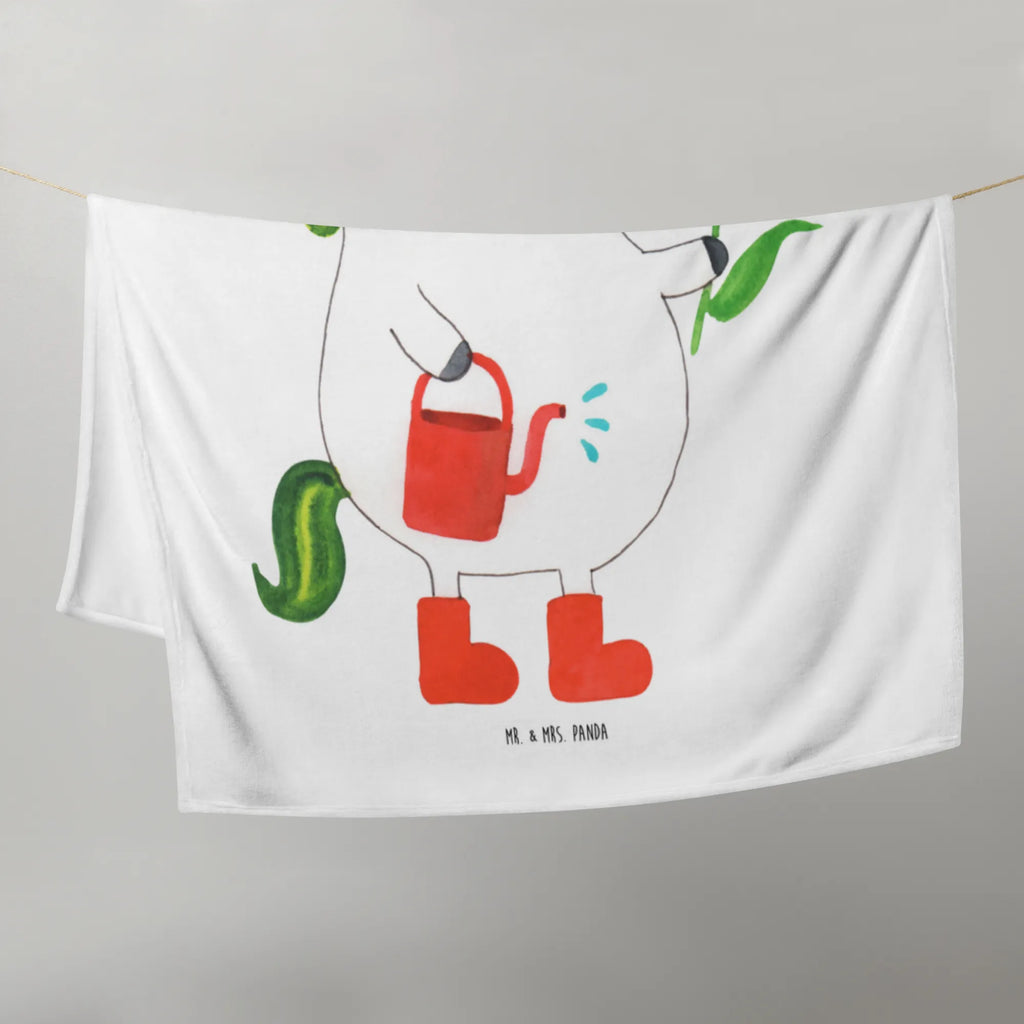 Babydecke Einhorn Gärtner Babydecke, Babygeschenk, Geschenk Geburt, Krabbeldecke, Babyecke Kuscheldecke, Einhorn, Einhörner, Einhorn Deko, Unicorn, Gießkanne, Lebenslust, Stiefel, Giesskanne, Luftballon, Garten, Freude, Freundin, Blume