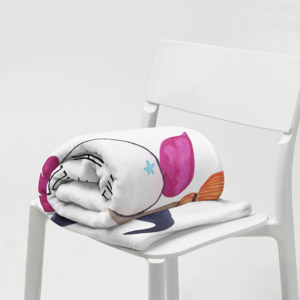 Baby blanket unicorn Witch Babyecke Kuscheldecke, Geschenk Geburt, Babygeschenk, Babydecke, Krabbeldecke, Einhorn, Einhörner, Einhorn Deko, Unicorn, Teufel, Zicke, Verrückte, Freundin, Engel, Hexe, Ehefrau, Frau, Leben