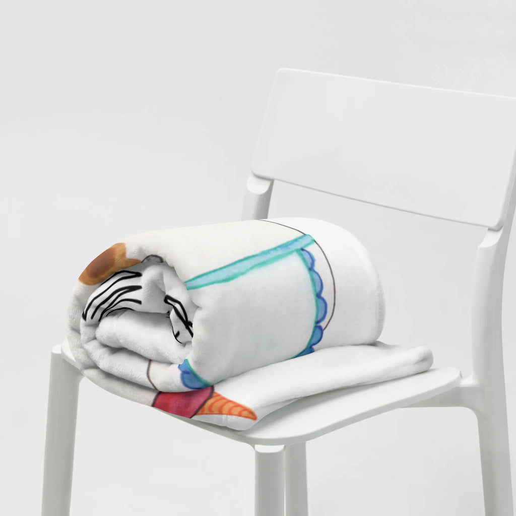 Baby blanket unicorn Kitchen Babygeschenk, Krabbeldecke, Babyecke Kuscheldecke, Geschenk Geburt, Babydecke, Einhorn, Einhörner, Einhorn Deko, Unicorn, Träumer, Motivation, träumen, Kuchen, Koch, backen, Hobbykoch, Muffin, Torte, Bäckerin