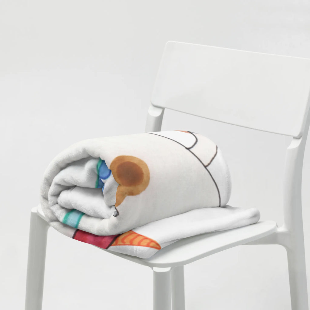 Baby blanket unicorn Kitchen Babygeschenk, Krabbeldecke, Babyecke Kuscheldecke, Geschenk Geburt, Babydecke, Einhorn, Einhörner, Einhorn Deko, Unicorn, Träumer, Motivation, träumen, Kuchen, Koch, backen, Hobbykoch, Muffin, Torte, Bäckerin