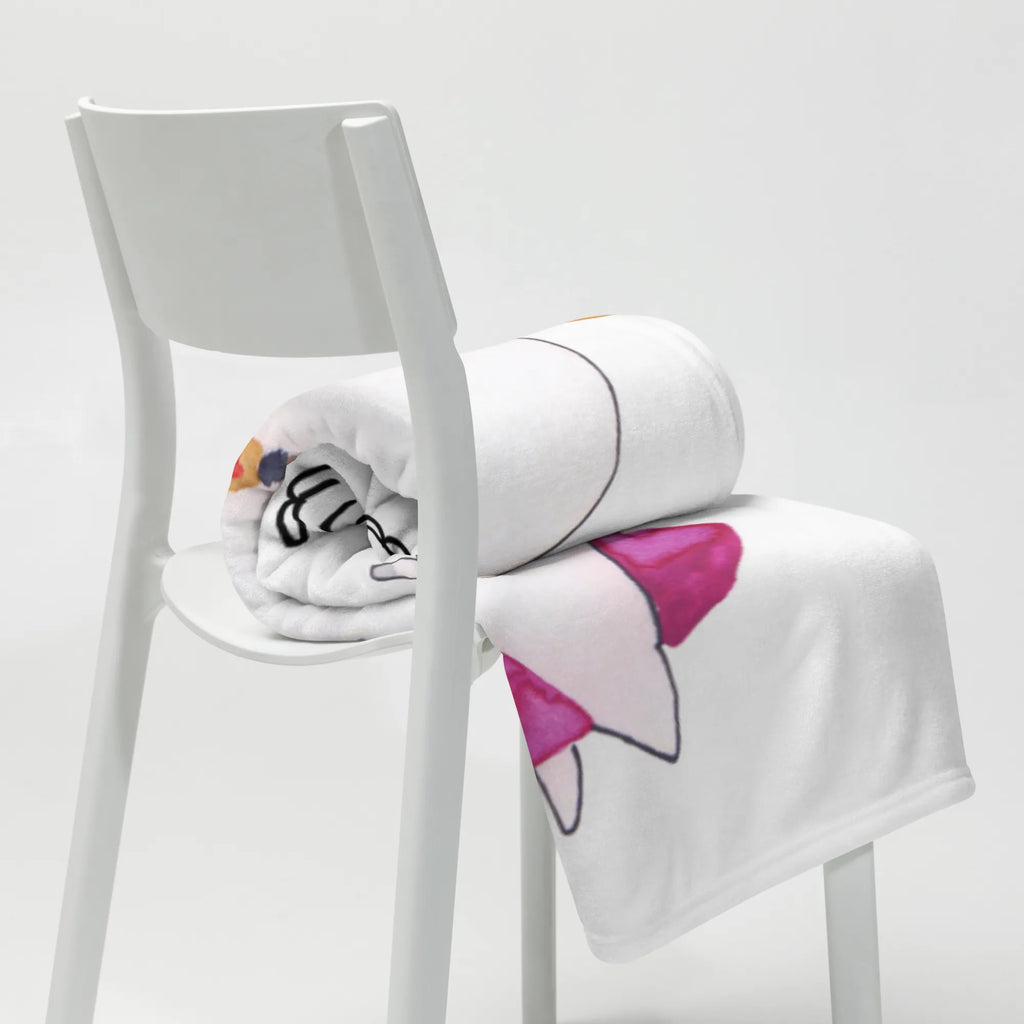 Babydecke Einhorn Künstler Schmusedecke, Jahrestagsgeschenk, Weihnachtsgeschenk, Teddydecke, Fleecedecke, Gemütlich, Dekodecke, Kinderdecke, Babydecke, Wohnzimmerdecke, Kuschelfleecedecke, Mikrofaser Decke, Dekoration, Geschenk Geburt, Krabbeldecke, Babyecke Kuscheldecke, Kuscheldecke XXL, Babygeschenk, Entspannen, Unicorn, Einhorn, Einhörner, Einhorn Deko, Geschenk, Farbe, Maler, Pinsel, Malen, Englisch, Welt, Stift, Zeichnen, Künstler, Artist