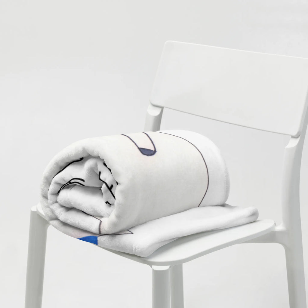 Babydecke Einhorn Mann Krabbeldecke, Babygeschenk, Babyecke Kuscheldecke, Babydecke, Geschenk Geburt, Einhorn, Einhörner, Einhorn Deko, Unicorn, hübsch, Party, cool, BFF, beste, Mann, bester Freund, Familie, Freundin