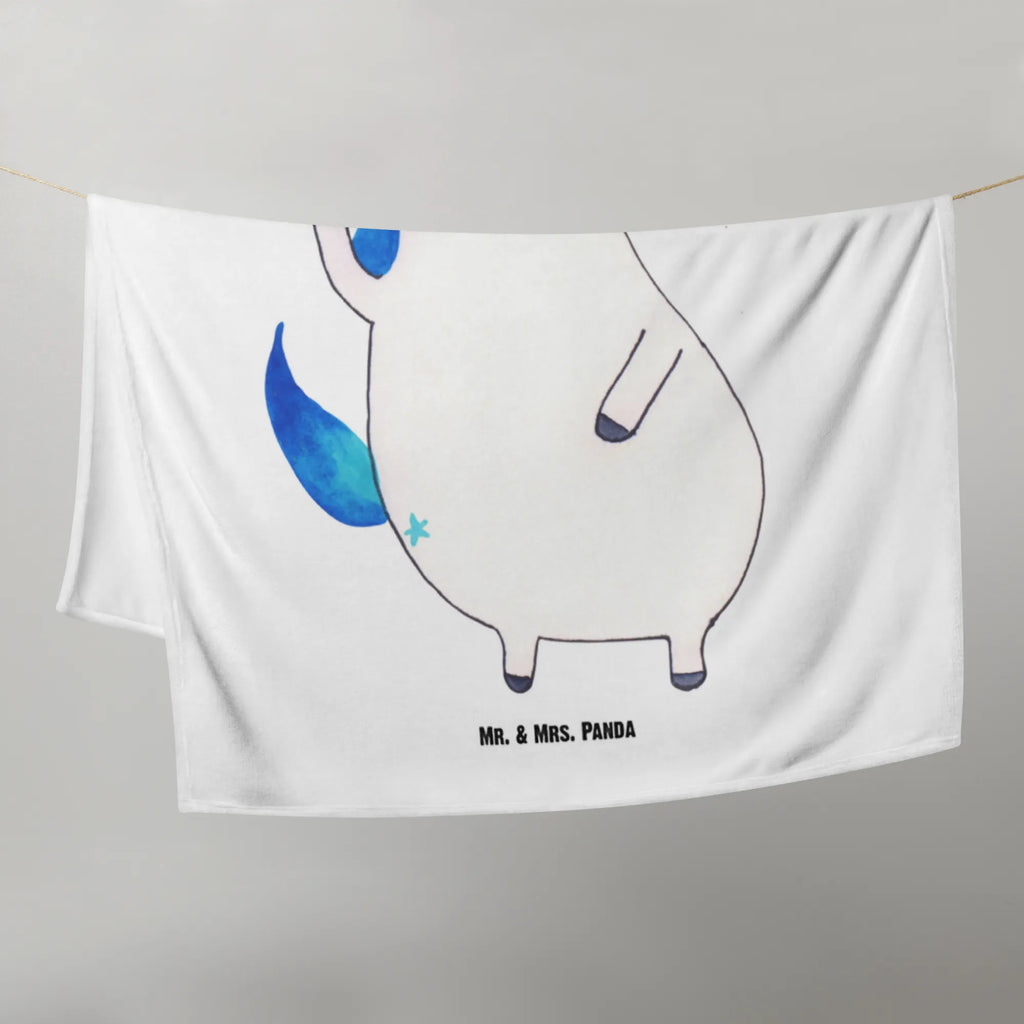Babydecke Einhorn Mann Krabbeldecke, Babygeschenk, Babyecke Kuscheldecke, Babydecke, Geschenk Geburt, Einhorn, Einhörner, Einhorn Deko, Unicorn, hübsch, Party, cool, BFF, beste, Mann, bester Freund, Familie, Freundin