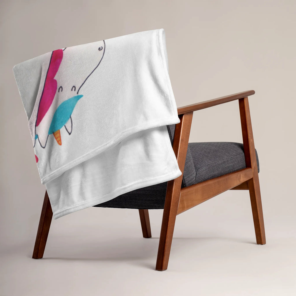 Baby blanket unicorn communication unicorn, unicorns, present, valentine, gift, Unicorn, Thank you, partner, marriage, saying, witty, funny, valentine's day, love