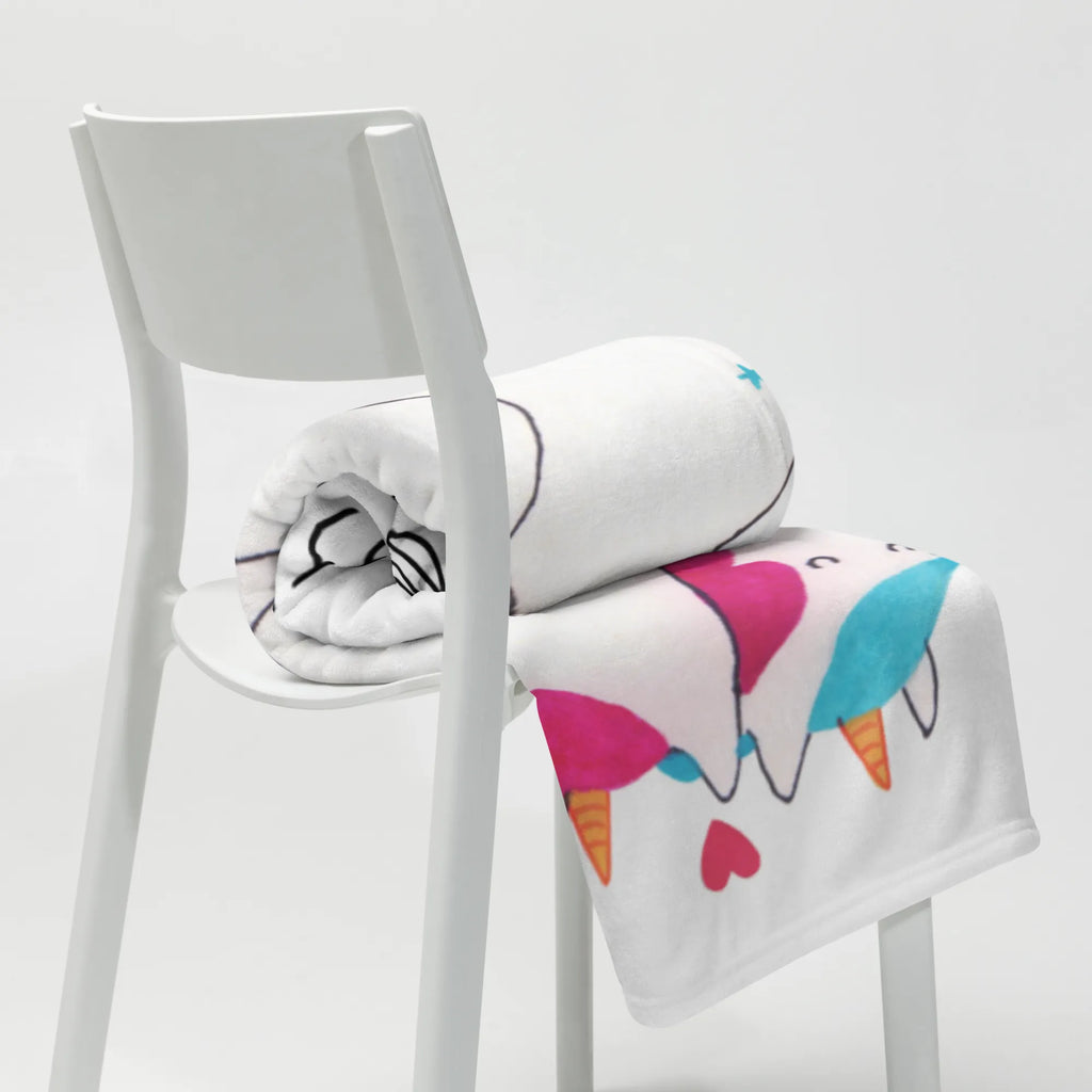 Baby blanket unicorn communication unicorn, unicorns, present, valentine, gift, Unicorn, Thank you, partner, marriage, saying, witty, funny, valentine's day, love
