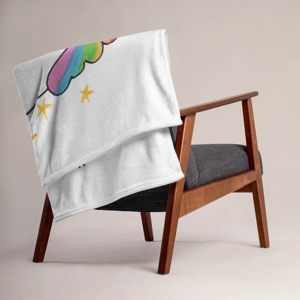 Babydecke Einhorn Nacht Krabbeldecke, Babydecke, Babygeschenk, Geschenk Geburt, Babyecke Kuscheldecke, Einhorn, Einhörner, Einhorn Deko, Unicorn, Freundin, Realität, Ruhe, Traum, Träume, unicorn, Menschen, Geschenk