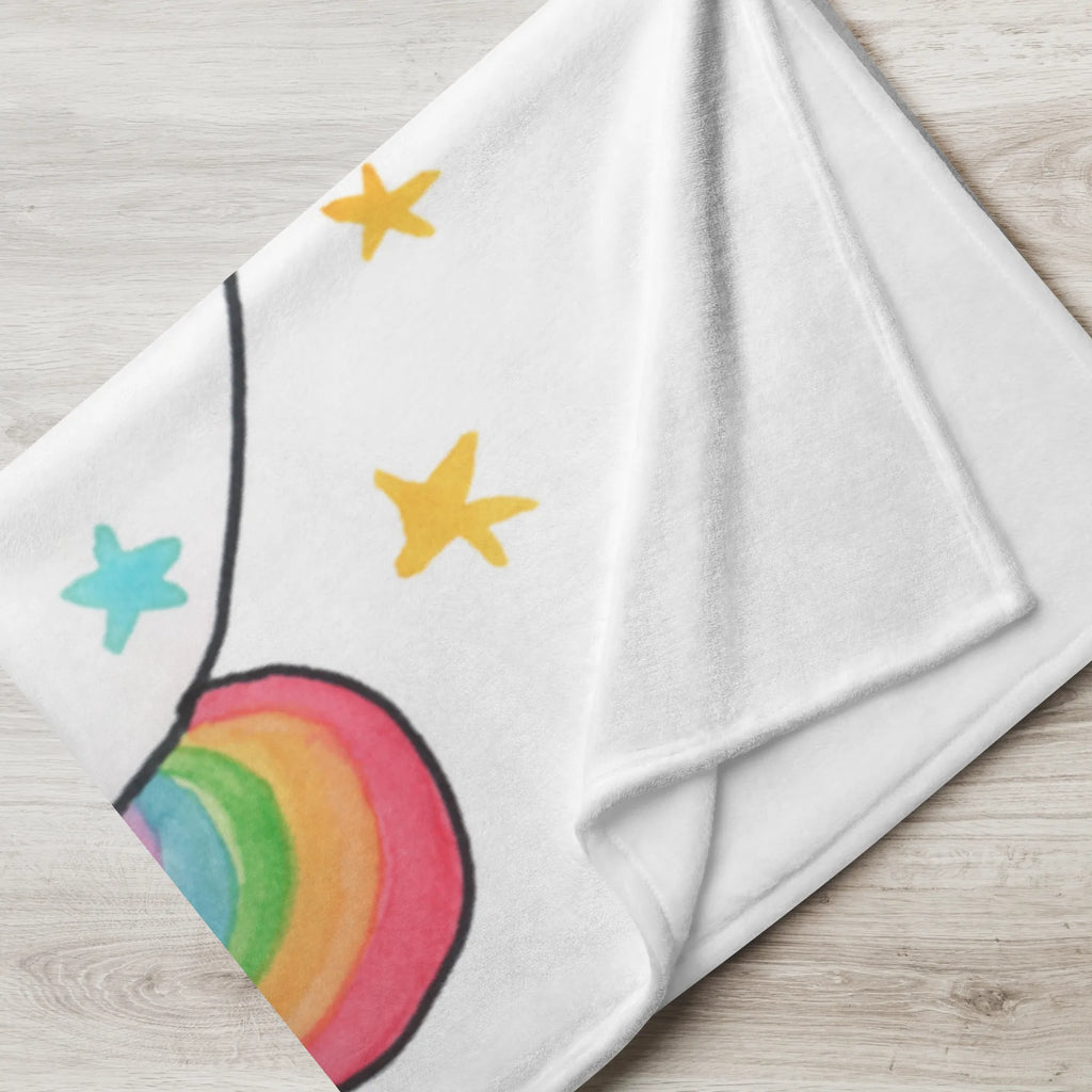 Babydecke Einhorn Nacht Krabbeldecke, Babydecke, Babygeschenk, Geschenk Geburt, Babyecke Kuscheldecke, Einhorn, Einhörner, Einhorn Deko, Unicorn, Freundin, Realität, Ruhe, Traum, Träume, unicorn, Menschen, Geschenk