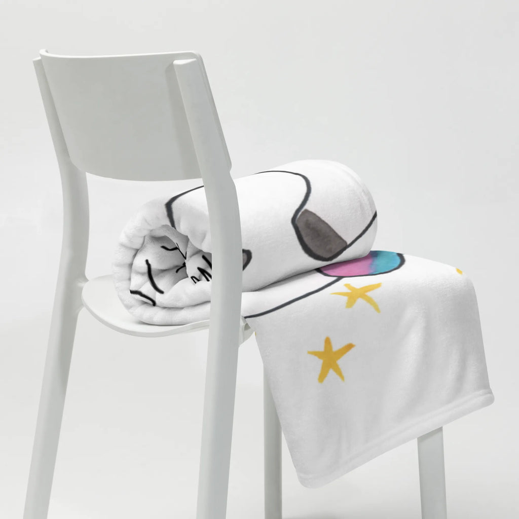 Babydecke Einhorn Nacht Krabbeldecke, Babydecke, Babygeschenk, Geschenk Geburt, Babyecke Kuscheldecke, Einhorn, Einhörner, Einhorn Deko, Unicorn, Freundin, Realität, Ruhe, Traum, Träume, unicorn, Menschen, Geschenk