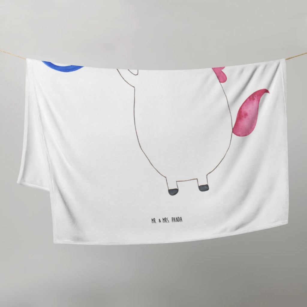 Babydecke Einhorn Party Geschenk Geburt, Babydecke, Babygeschenk, Krabbeldecke, Babyecke Kuscheldecke, Einhorn, Einhörner, Einhorn Deko, Unicorn, Party, Feier, Club, Geburtstag, Fest, Konfetti, Glitzer, Disco, Alkohol