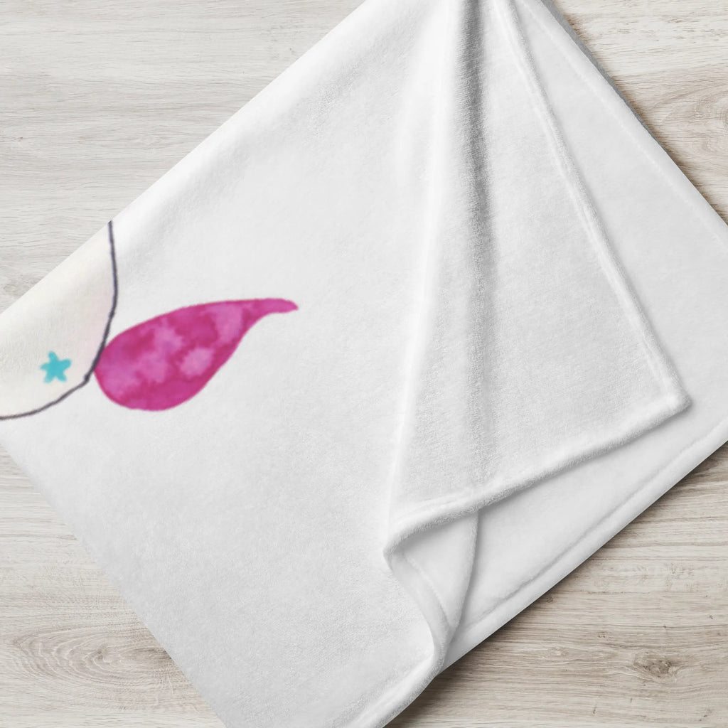 Babydecke Einhorn Radfahrer Babydecke, Babyecke Kuscheldecke, Geschenk Geburt, Babygeschenk, Krabbeldecke, Einhorn, Einhörner, Einhorn Deko, Unicorn, Kummer, Rad, Konfetti, Radfahren, Radfahrer, Bike, Feenstaub, Luxusproblem, Liebeskummer