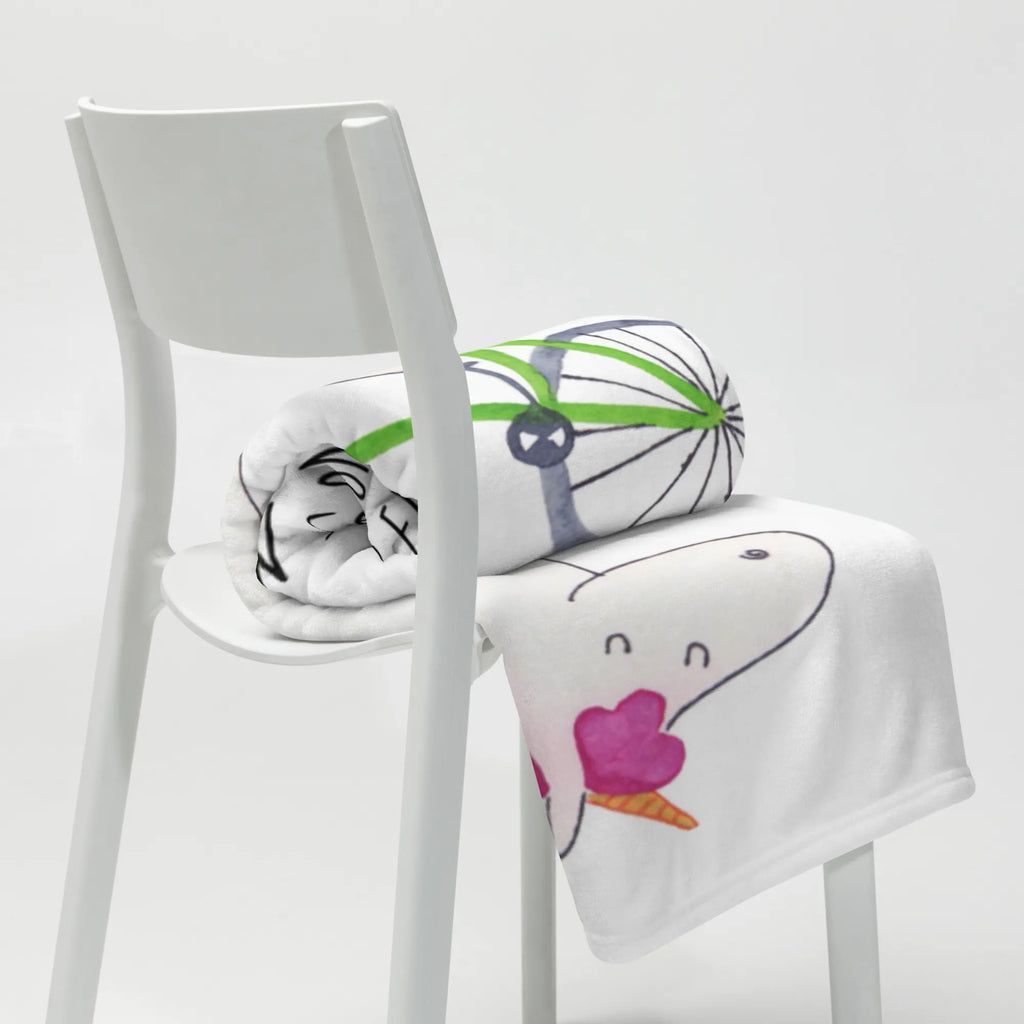 Babydecke Einhorn Radfahrer Babydecke, Babyecke Kuscheldecke, Geschenk Geburt, Babygeschenk, Krabbeldecke, Einhorn, Einhörner, Einhorn Deko, Unicorn, Kummer, Rad, Konfetti, Radfahren, Radfahrer, Bike, Feenstaub, Luxusproblem, Liebeskummer