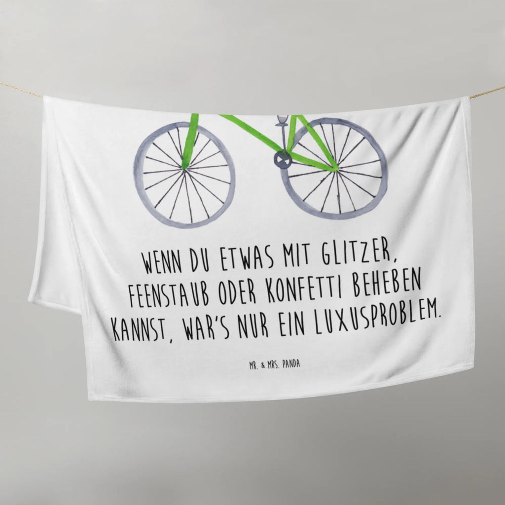 Babydecke Einhorn Radfahrer Babydecke, Babyecke Kuscheldecke, Geschenk Geburt, Babygeschenk, Krabbeldecke, Einhorn, Einhörner, Einhorn Deko, Unicorn, Kummer, Rad, Konfetti, Radfahren, Radfahrer, Bike, Feenstaub, Luxusproblem, Liebeskummer