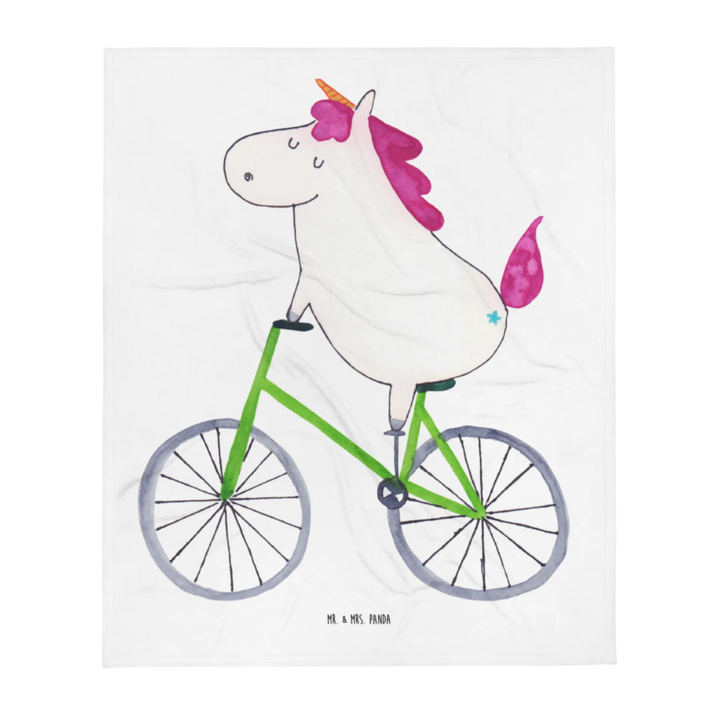 Babydecke Einhorn Radfahrer Babydecke, Babyecke Kuscheldecke, Geschenk Geburt, Babygeschenk, Krabbeldecke, Einhorn, Einhörner, Einhorn Deko, Unicorn, Kummer, Rad, Konfetti, Radfahren, Radfahrer, Bike, Feenstaub, Luxusproblem, Liebeskummer