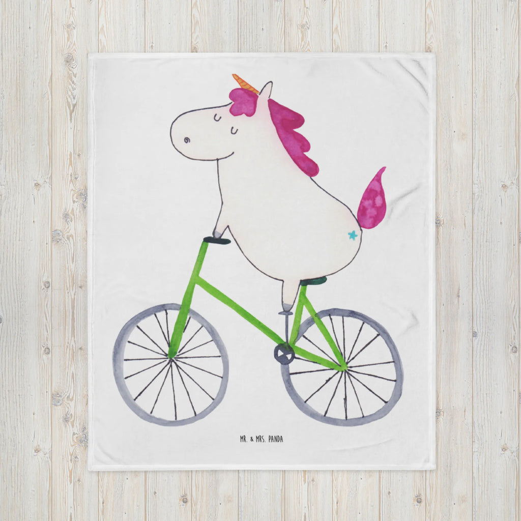 Babydecke Einhorn Radfahrer Babydecke, Babyecke Kuscheldecke, Geschenk Geburt, Babygeschenk, Krabbeldecke, Einhorn, Einhörner, Einhorn Deko, Unicorn, Kummer, Rad, Konfetti, Radfahren, Radfahrer, Bike, Feenstaub, Luxusproblem, Liebeskummer