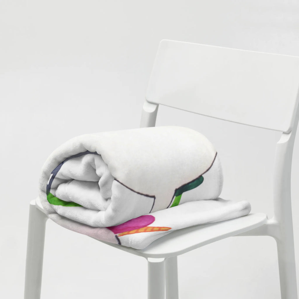 Babydecke Einhorn Radfahrer Babydecke, Babyecke Kuscheldecke, Geschenk Geburt, Babygeschenk, Krabbeldecke, Einhorn, Einhörner, Einhorn Deko, Unicorn, Kummer, Rad, Konfetti, Radfahren, Radfahrer, Bike, Feenstaub, Luxusproblem, Liebeskummer