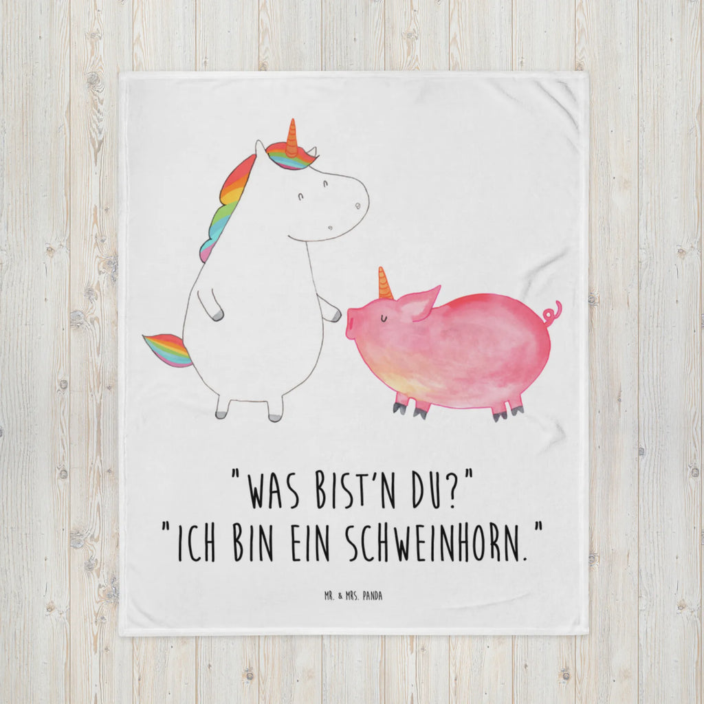Baby blanket unicorn Pig unicorn, unicorns, Pig, Pighorn, piggy, Unicorn, girlfriend gift, Friendship, piggycorn, Pigcorn, girlfriend present, funny