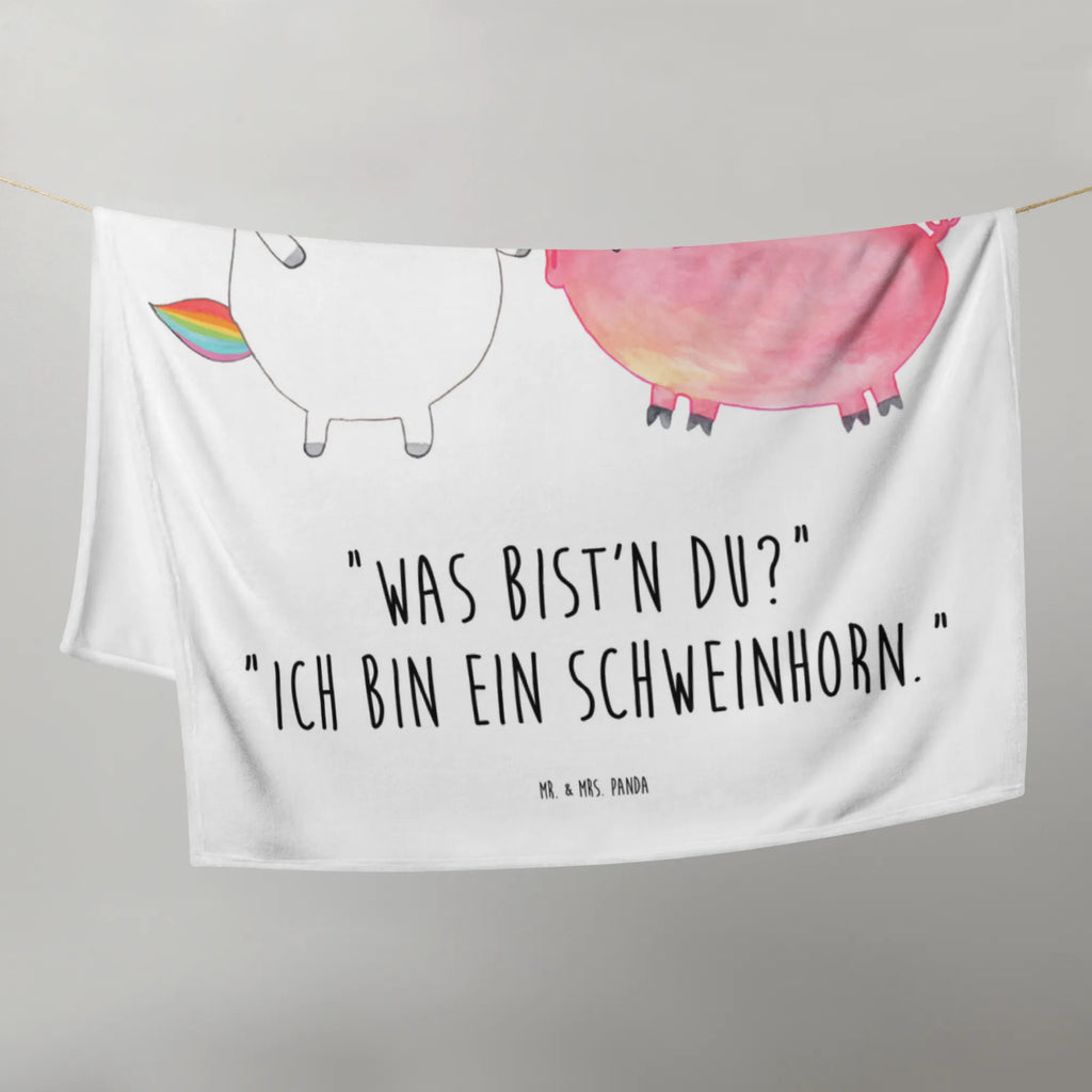 Baby blanket unicorn Pig unicorn, unicorns, Pig, Pighorn, piggy, Unicorn, girlfriend gift, Friendship, piggycorn, Pigcorn, girlfriend present, funny