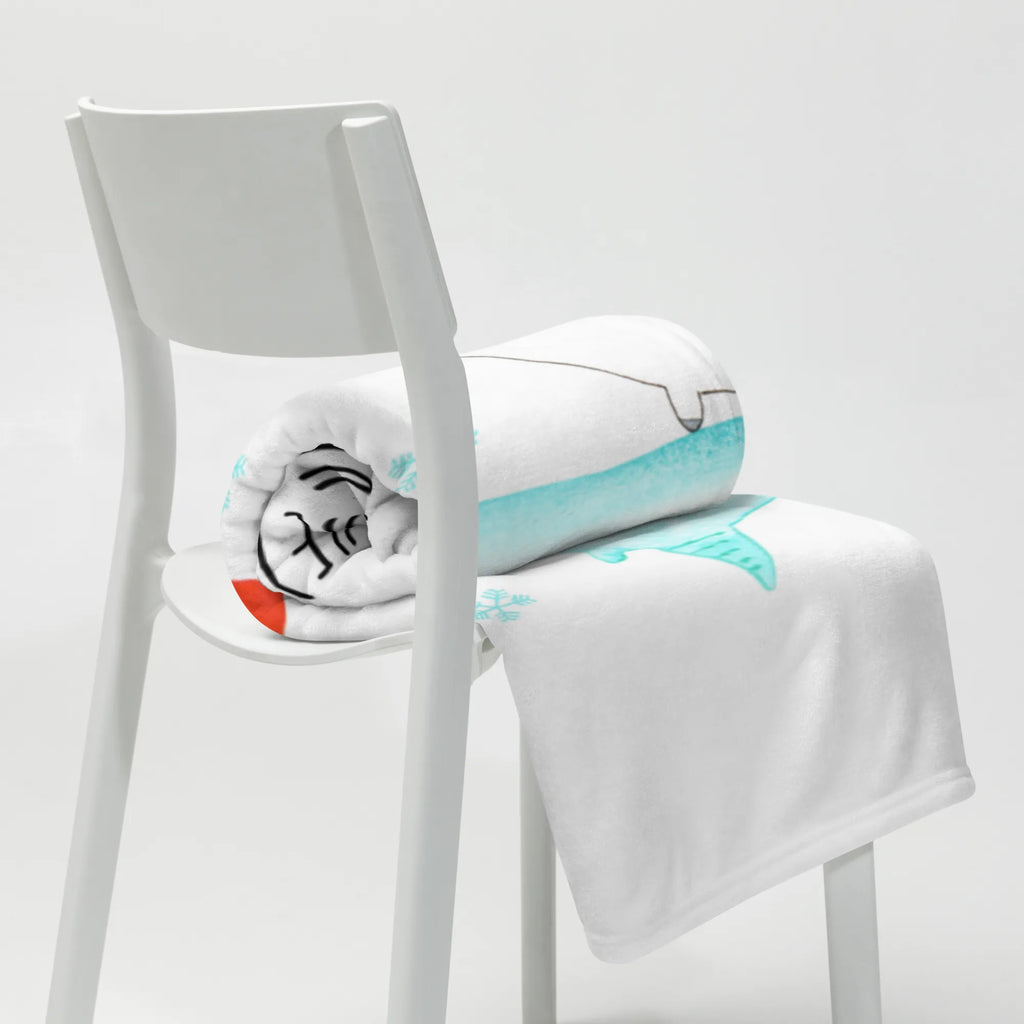 Baby blanket unicorn snowman unicorn, unicorns, Unicorn, Gloves, X-Mas, Snowman, Christmas Motif, Cap, Winter, Christmas, present, Cold, Cake, Snow, winter gift