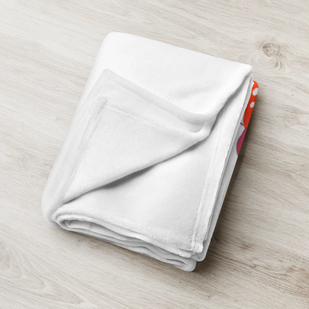 Baby blanket unicorn snowman unicorn, unicorns, Unicorn, Gloves, X-Mas, Snowman, Christmas Motif, Cap, Winter, Christmas, present, Cold, Cake, Snow, winter gift