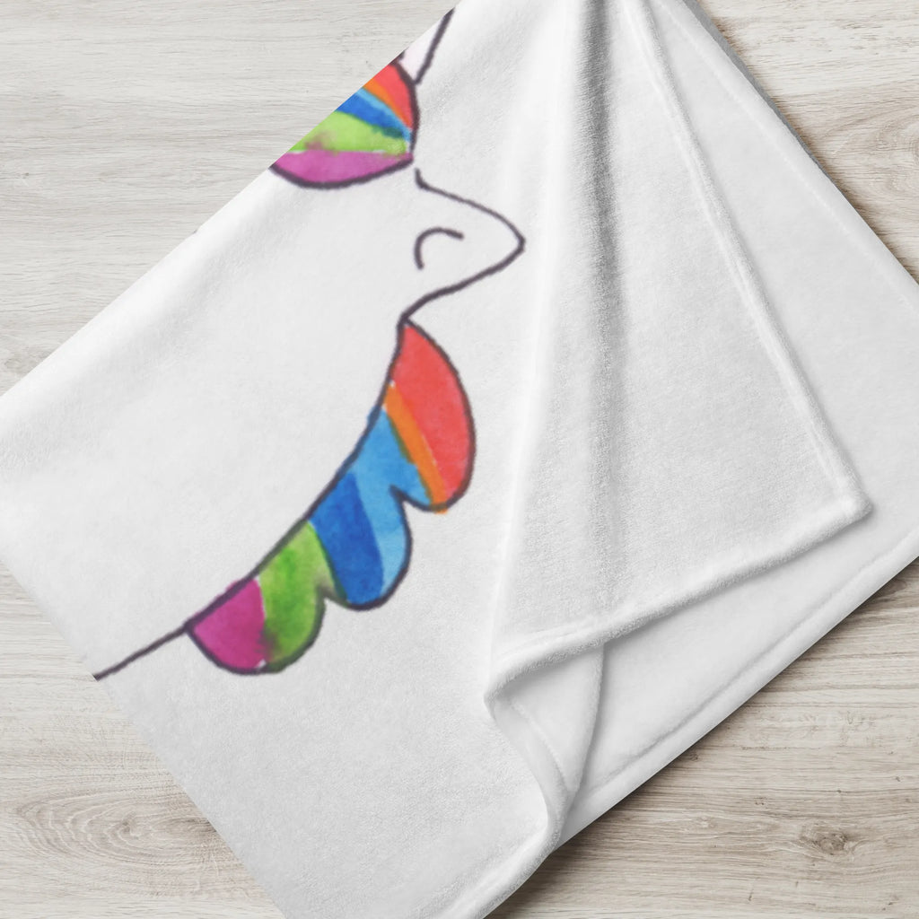 Baby blanket unicorn Swagger unicorn, unicorns, girlfriend, riding gift, equestrian, Unicorn, riding present, different, riding, proud, horse